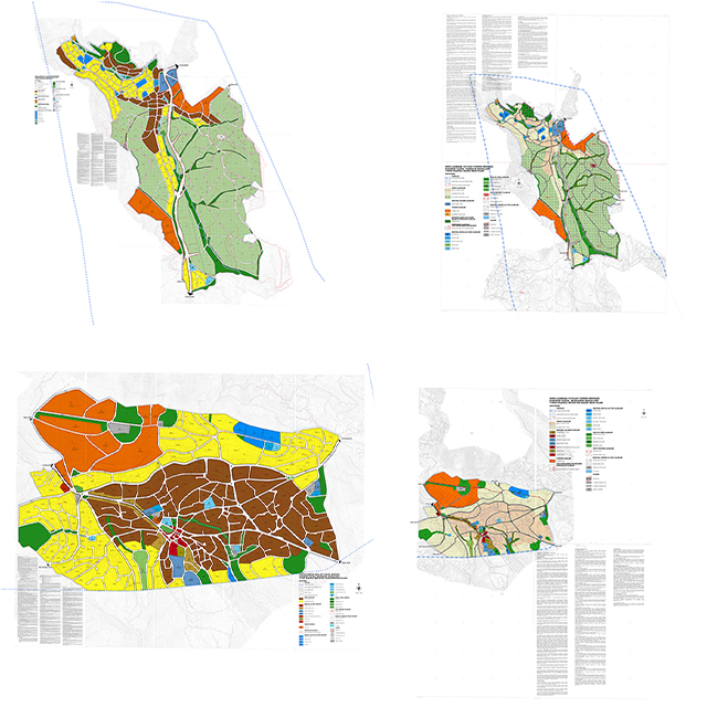 TURNALIK VE ÇAMBAŞI İMAR PLANI