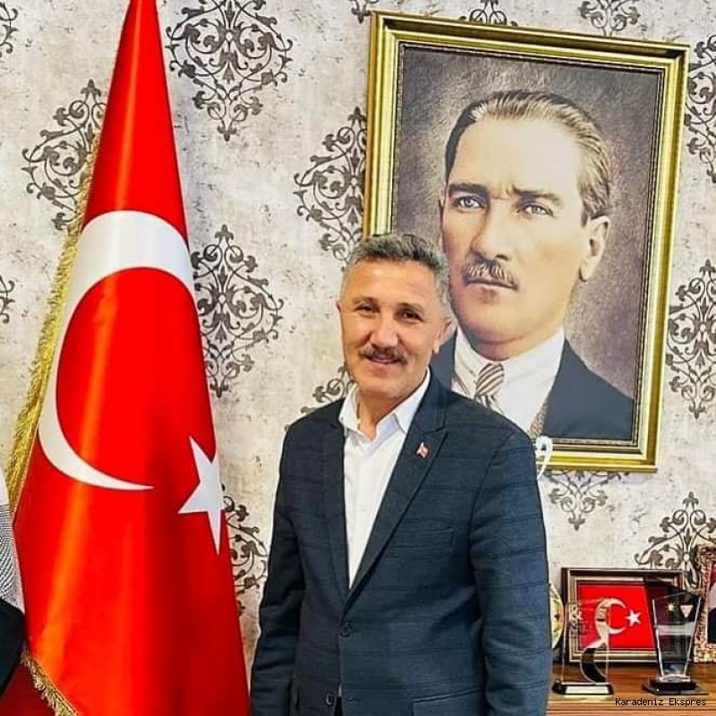 Kabadüz Belediye Başkanı Yener Kaya’dan 24 Kasım Öğretmenler Günü Mesajı