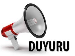 İmar Uygulaması Askı İlanı